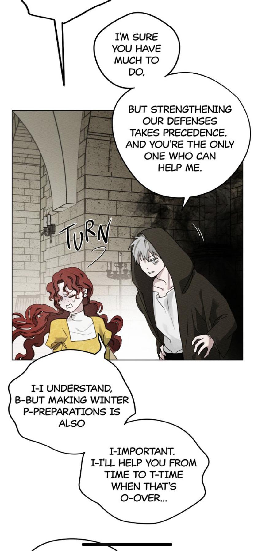 Under the Oak Tree chapter 31 page 25