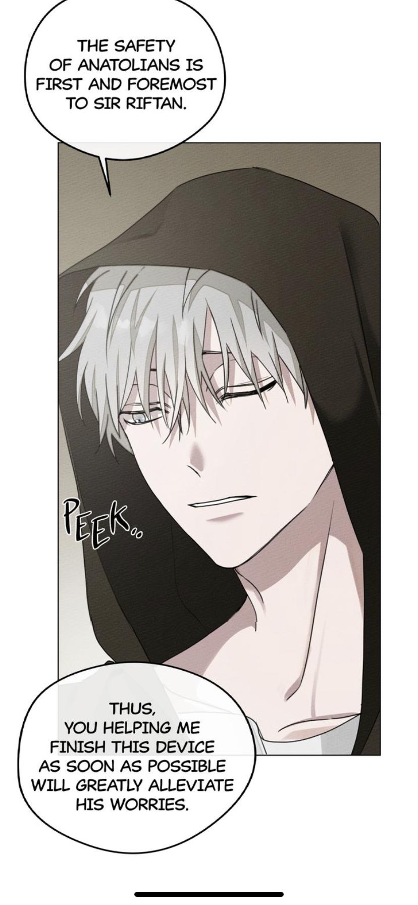 Under the Oak Tree chapter 31 page 26