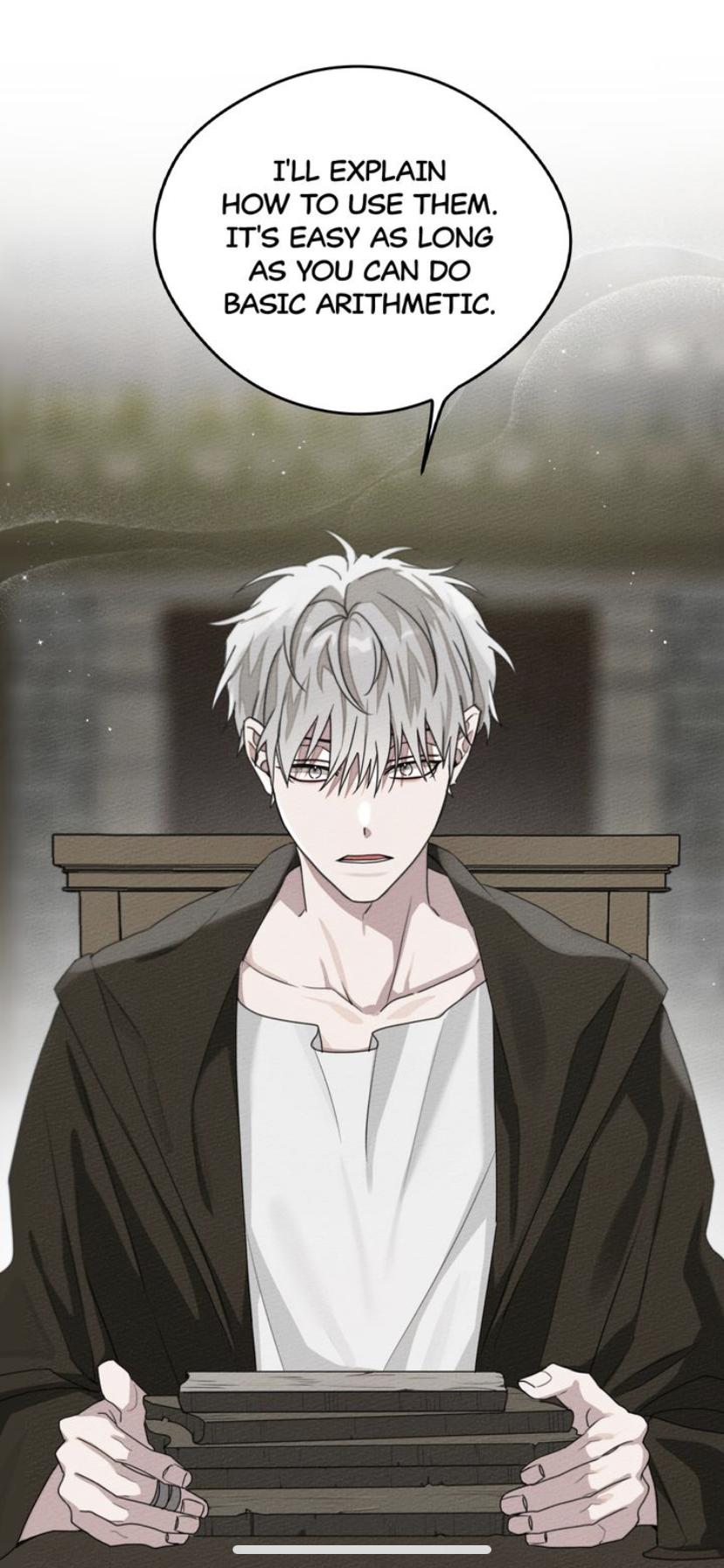 Under the Oak Tree chapter 31 page 33