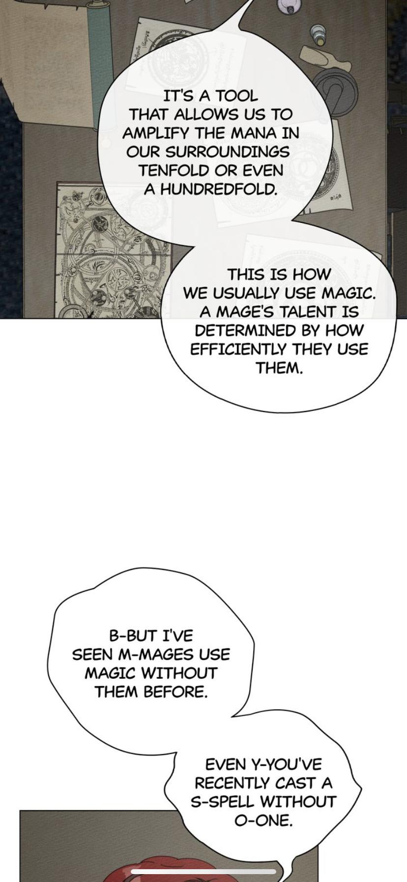 Under the Oak Tree chapter 31 page 35