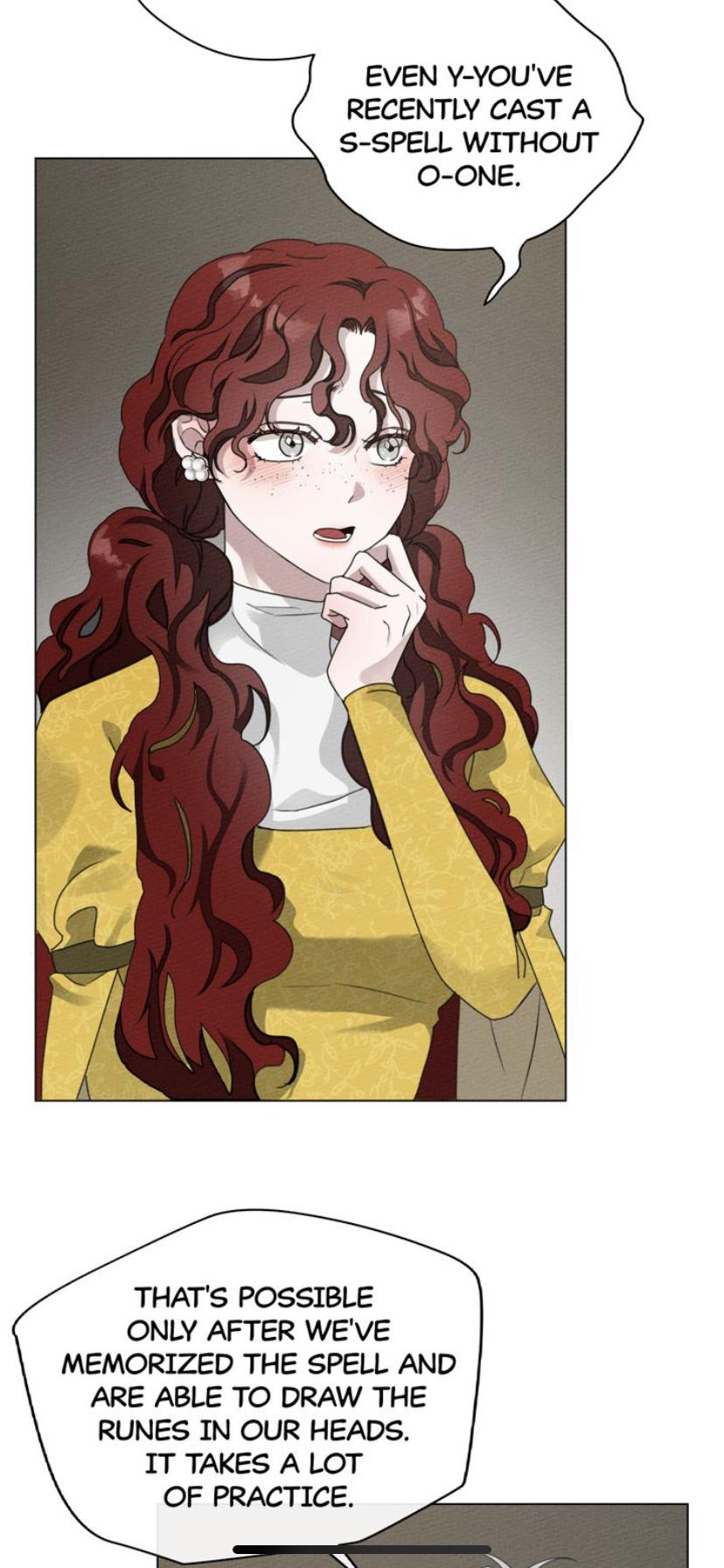 Under the Oak Tree chapter 31 page 36