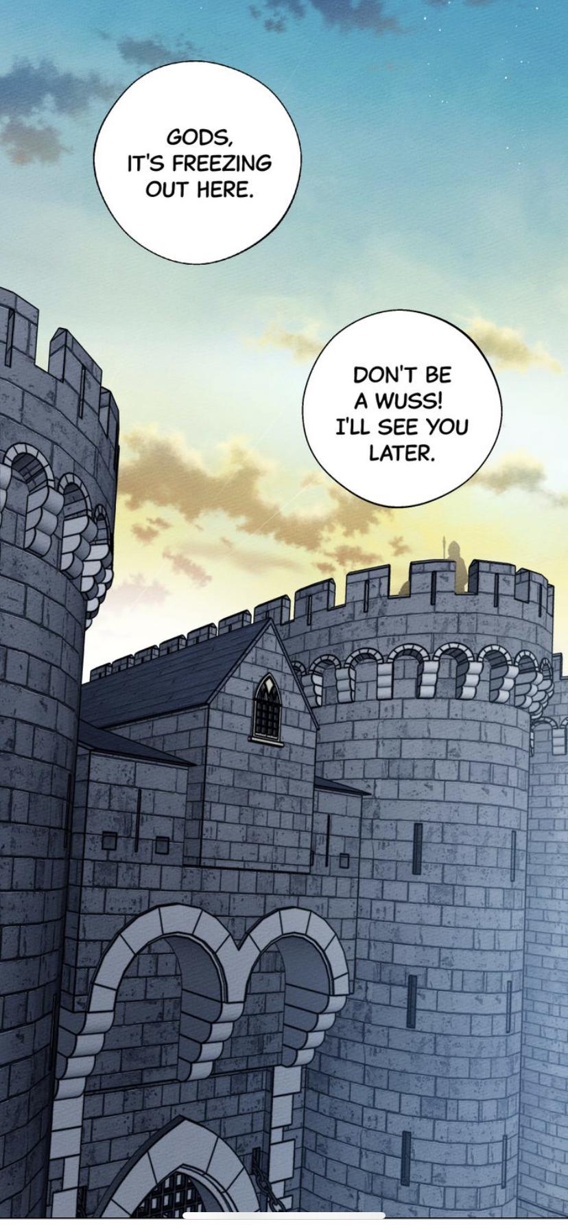 Under the Oak Tree chapter 31 page 4