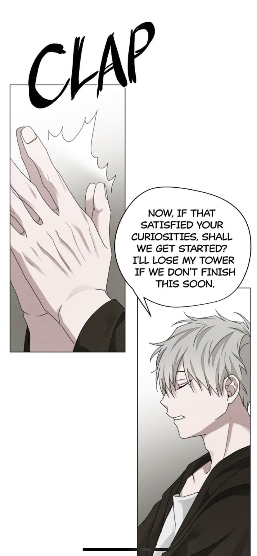 Under the Oak Tree chapter 31 page 45