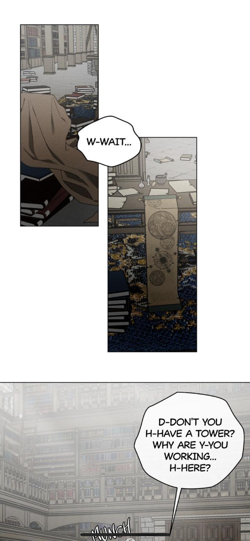 Under the Oak Tree chapter 31 page 48