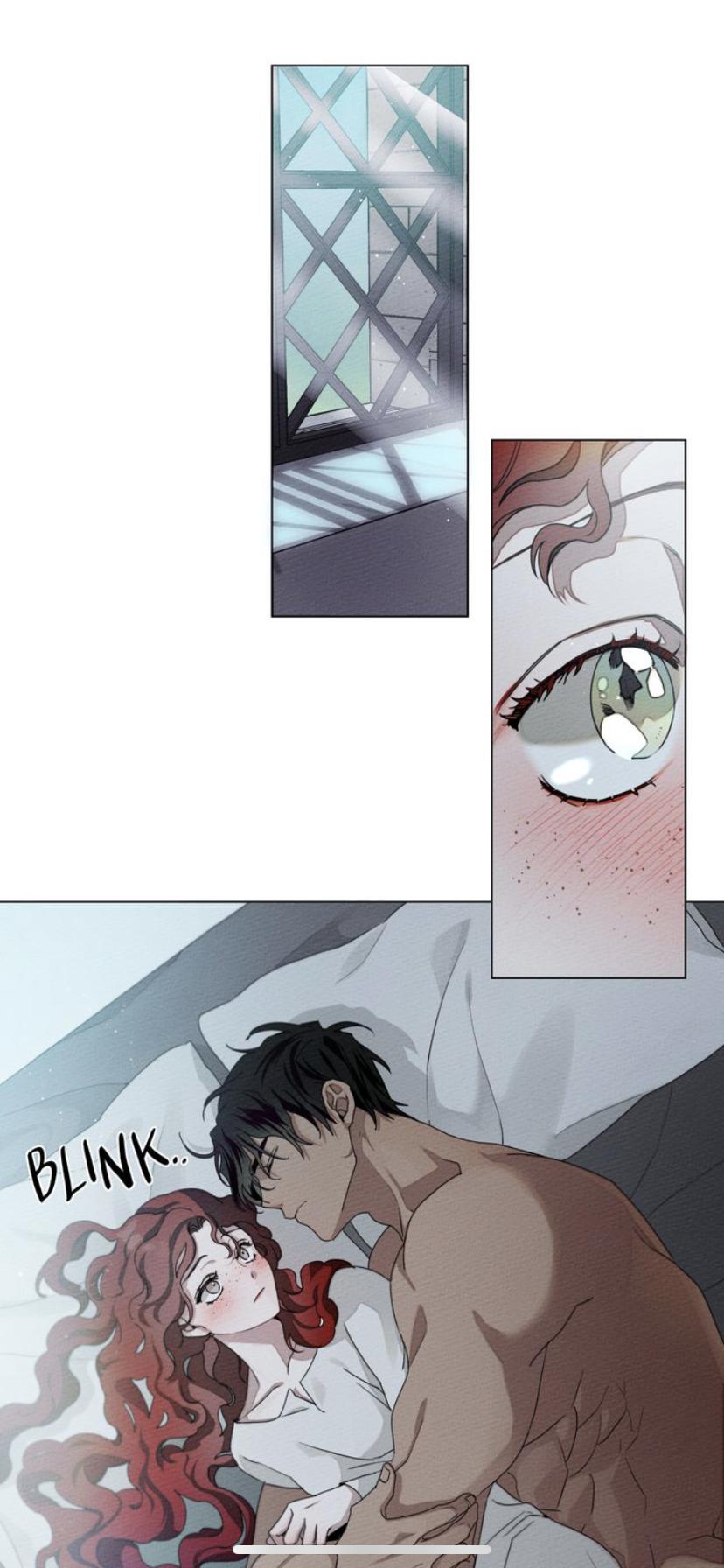 Under the Oak Tree chapter 31 page 5