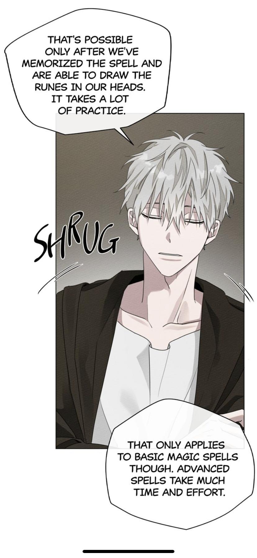 Under the Oak Tree chapter 31 page 57