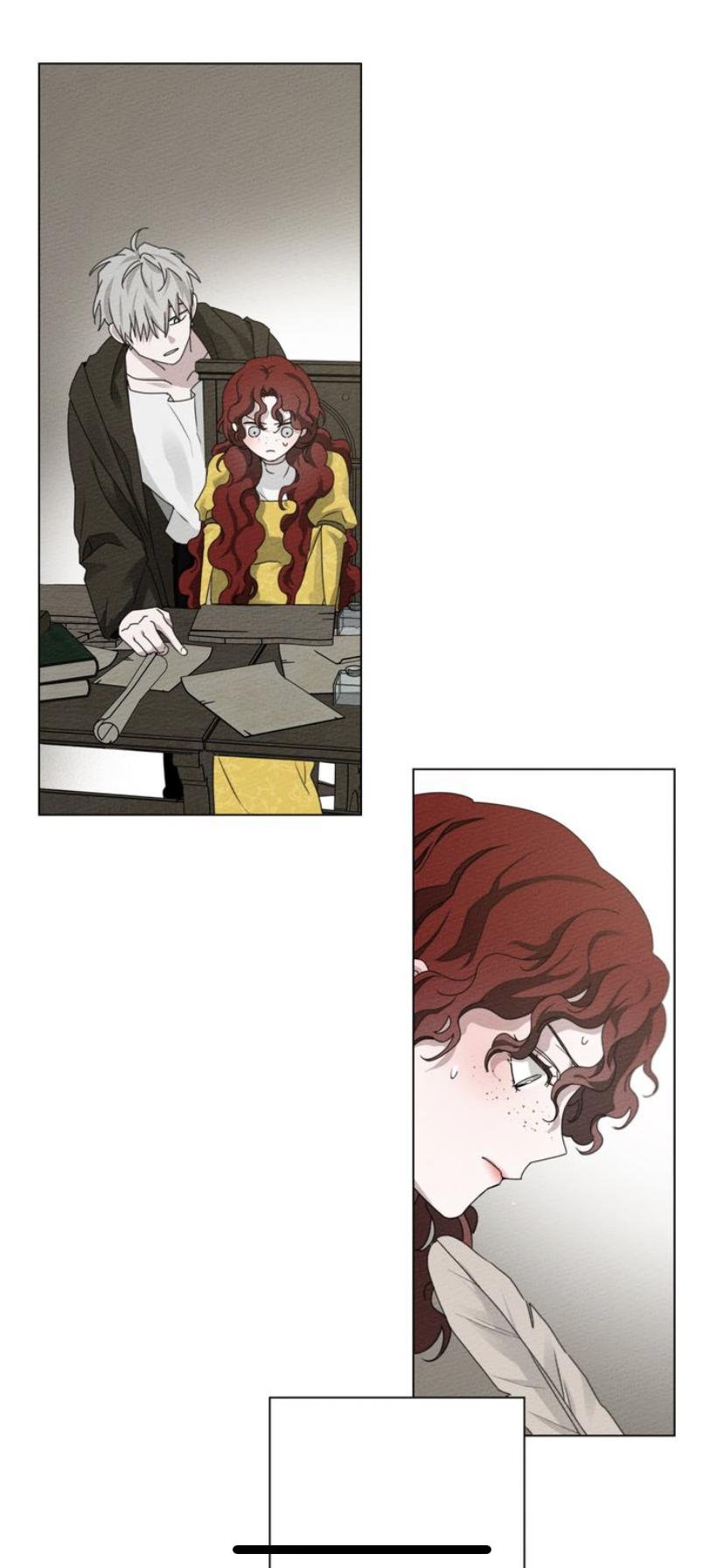 Under the Oak Tree chapter 31 page 67