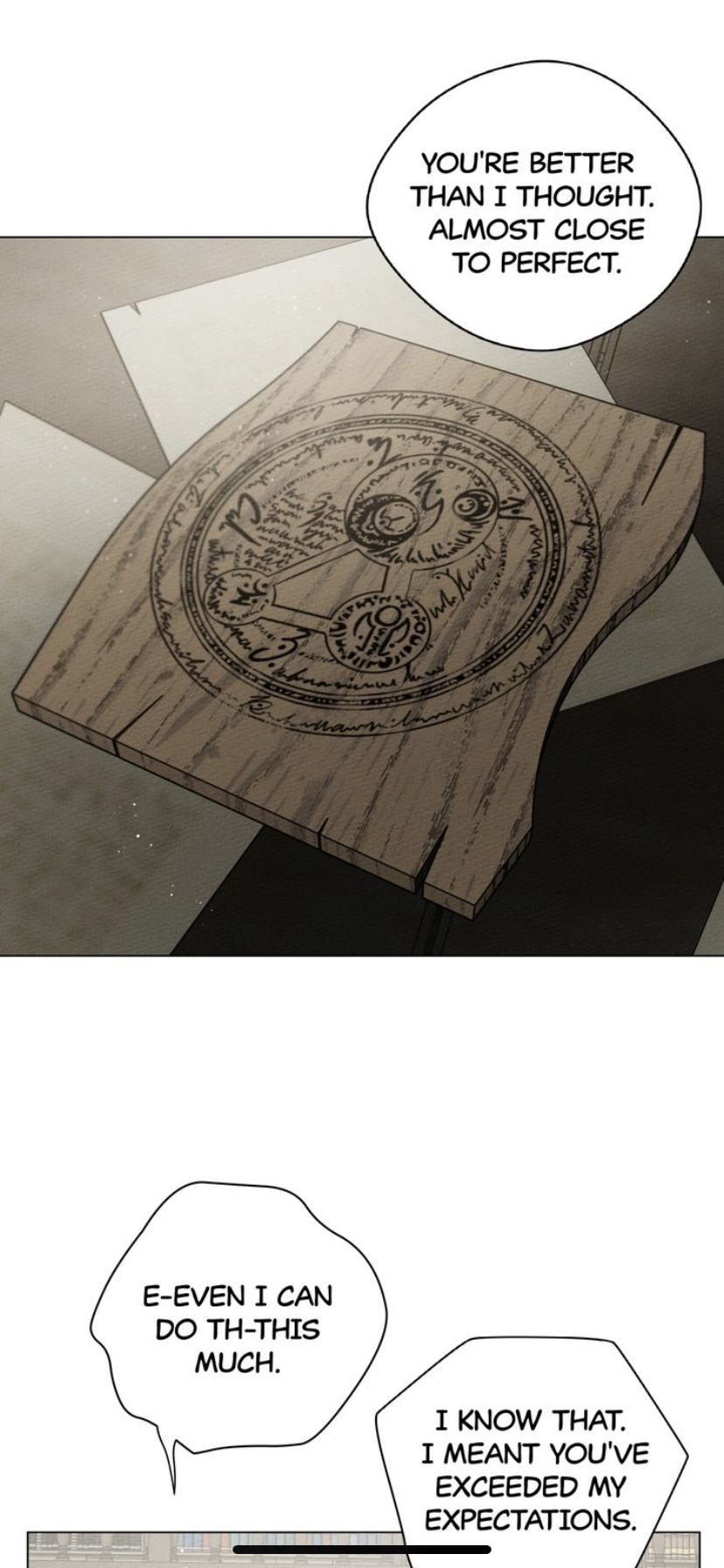 Under the Oak Tree chapter 31 page 69