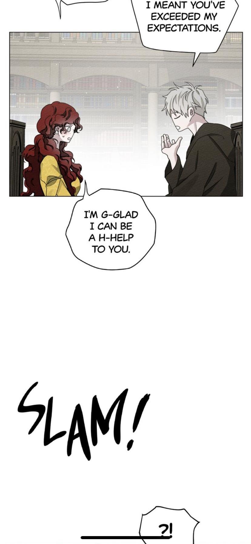 Under the Oak Tree chapter 31 page 70