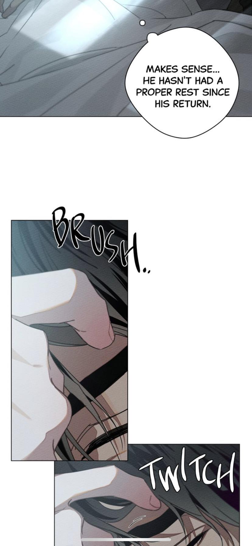 Under the Oak Tree chapter 31 page 9