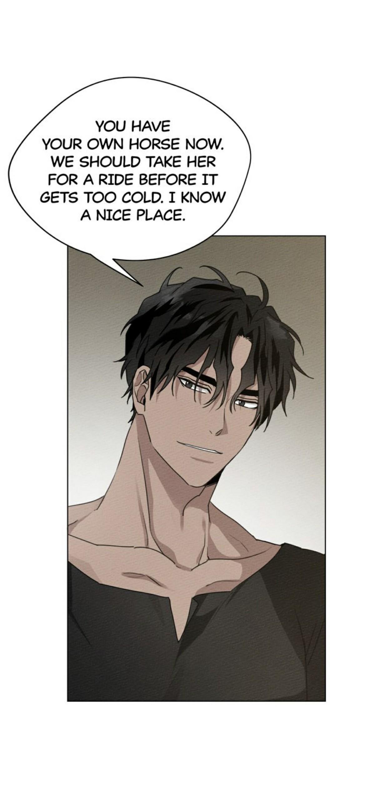 Under the Oak Tree chapter 32 page 24