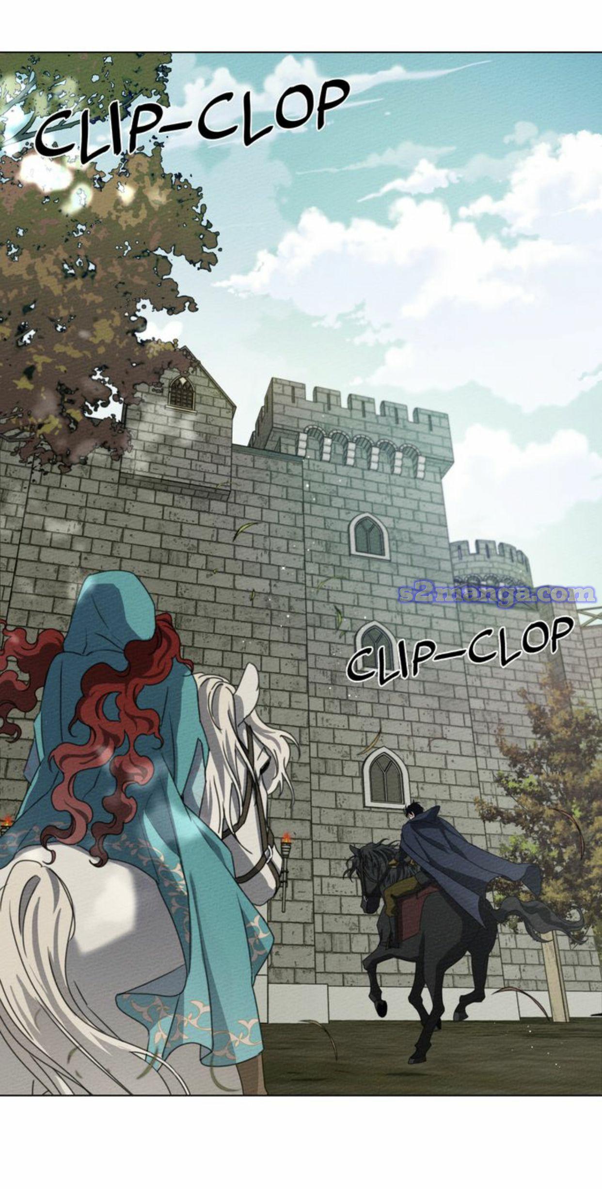 Under the Oak Tree chapter 32 page 70