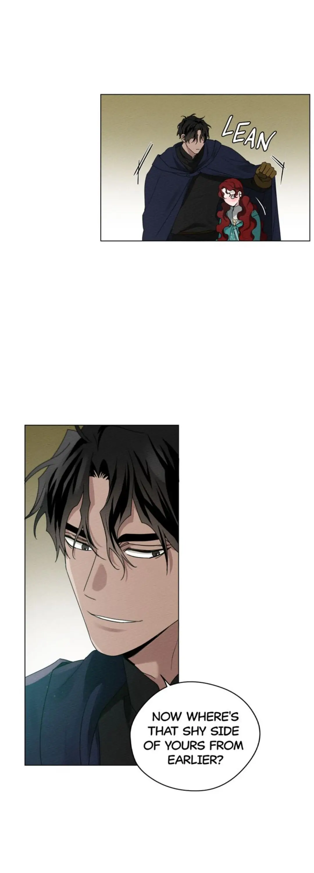 Under the Oak Tree chapter 33.1 page 11