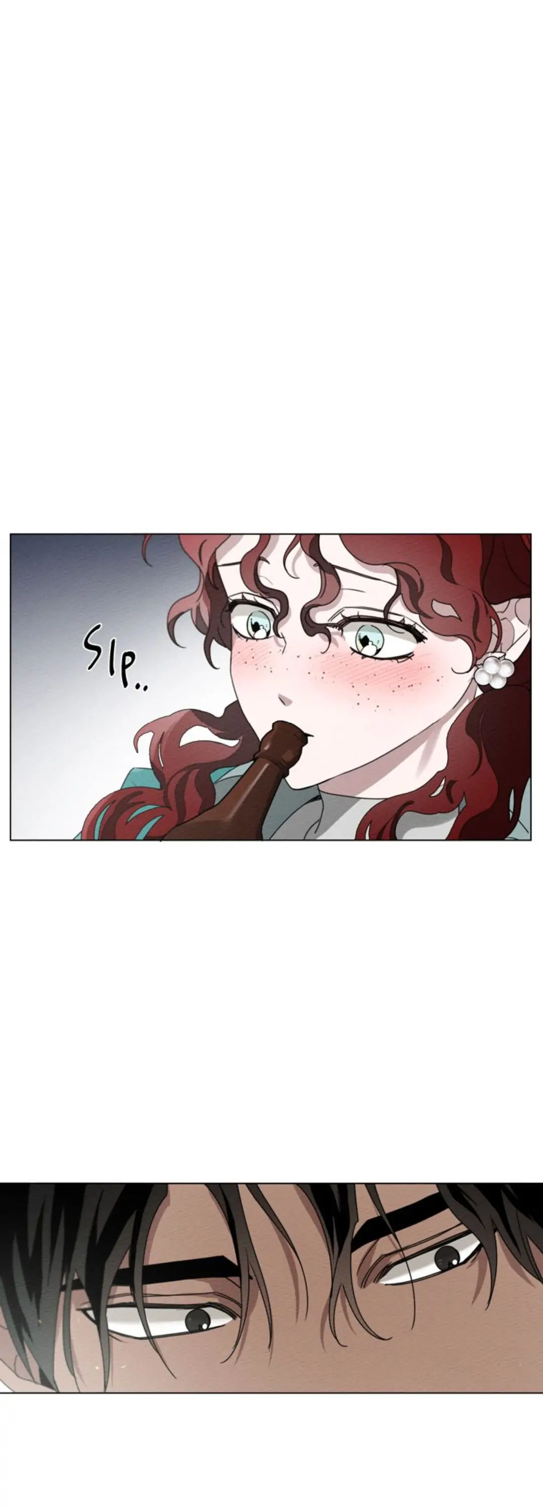 Under the Oak Tree chapter 33.1 page 13