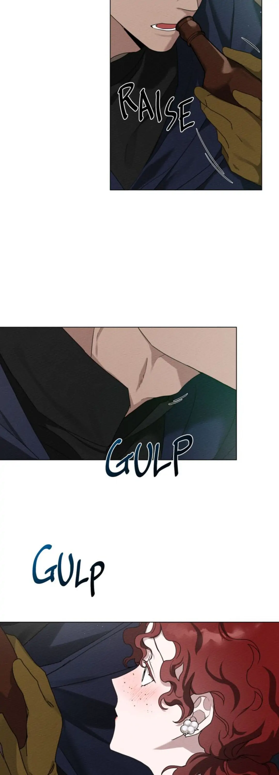 Under the Oak Tree chapter 33.1 page 15