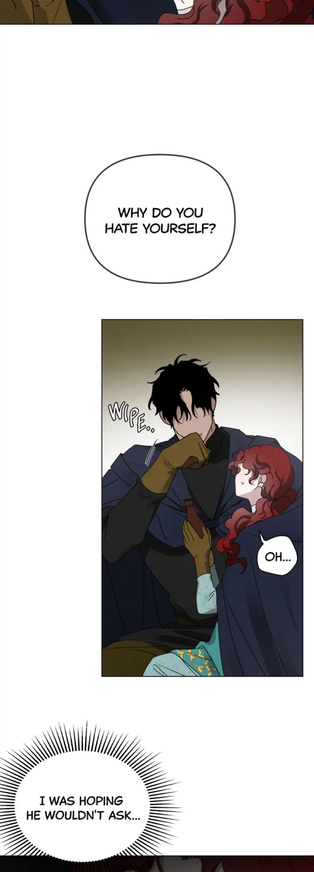 Under the Oak Tree chapter 33.1 page 16