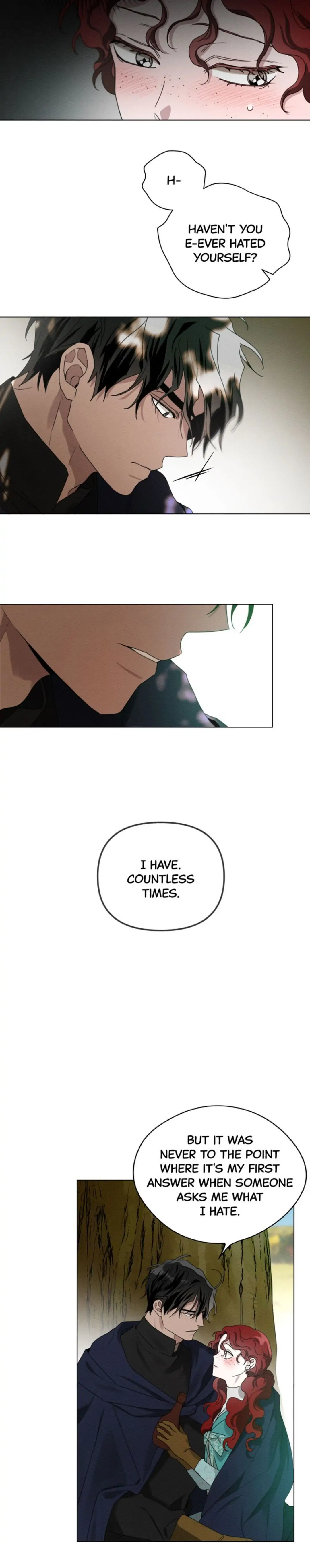 Under the Oak Tree chapter 33.1 page 17