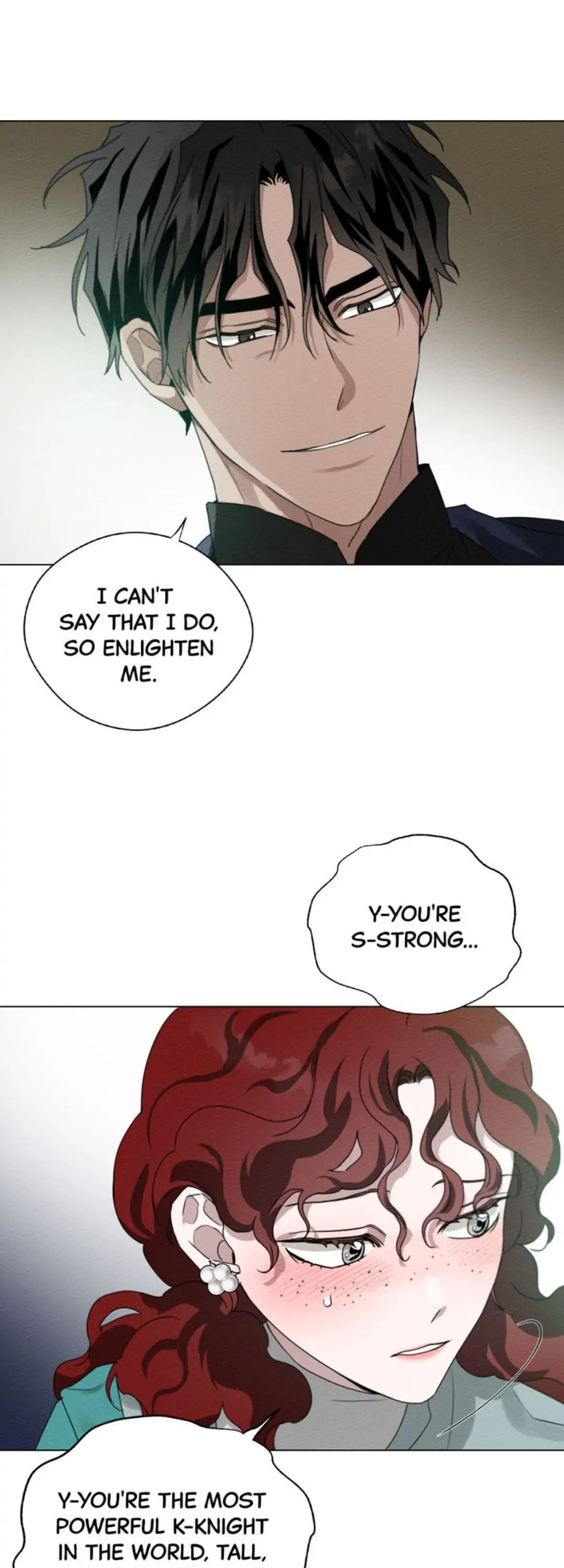 Under the Oak Tree chapter 33.1 page 19