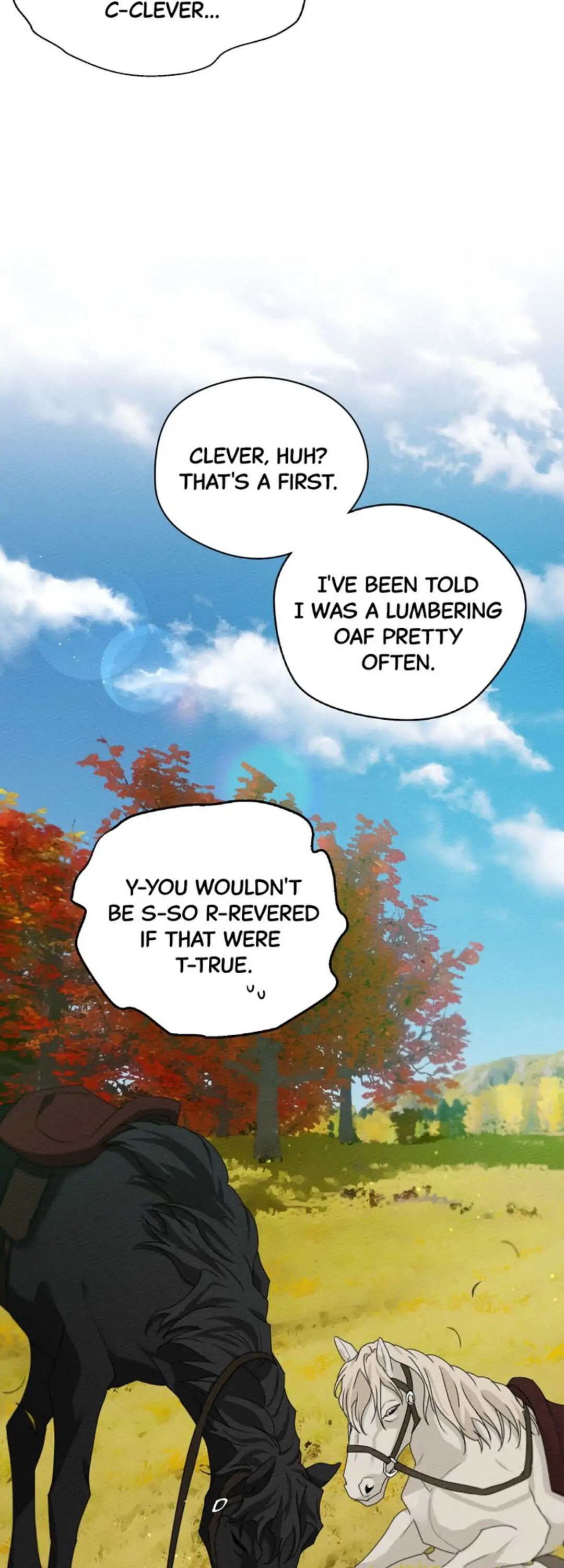Under the Oak Tree chapter 33.1 page 20