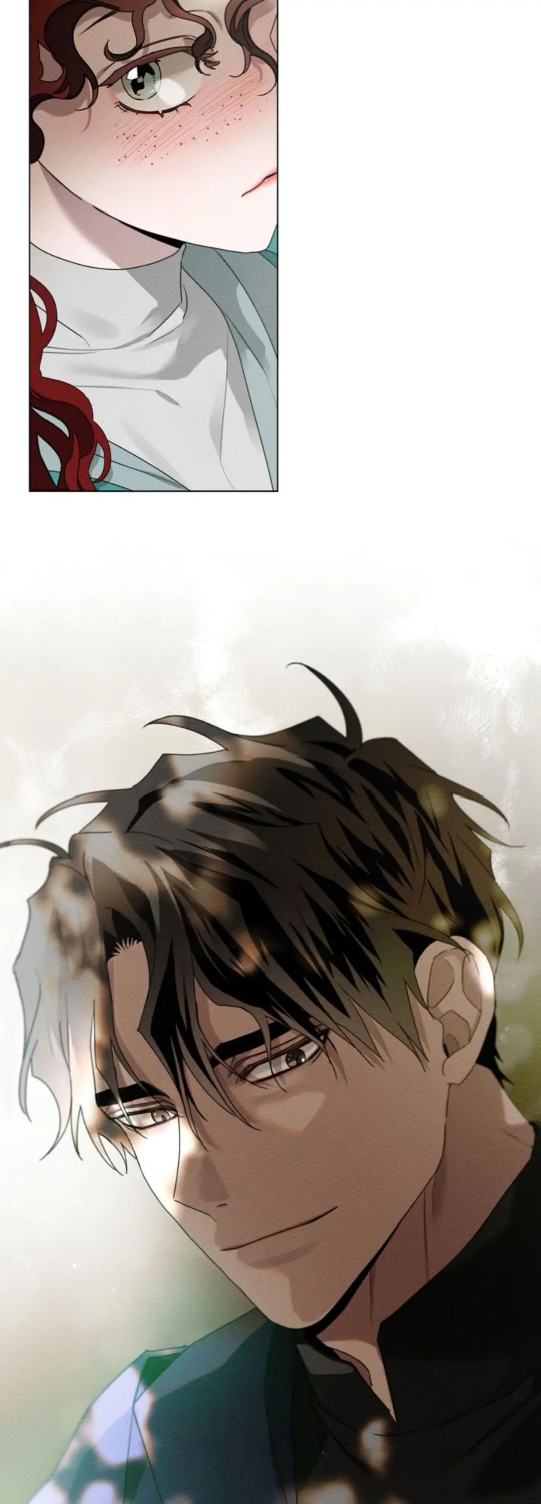 Under the Oak Tree chapter 33.1 page 22