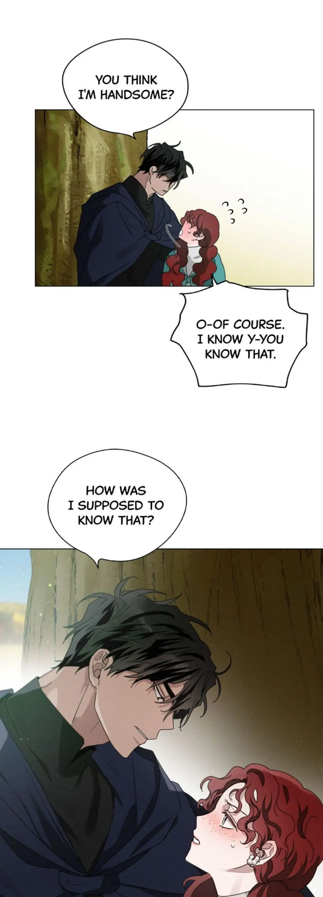 Under the Oak Tree chapter 33.1 page 24