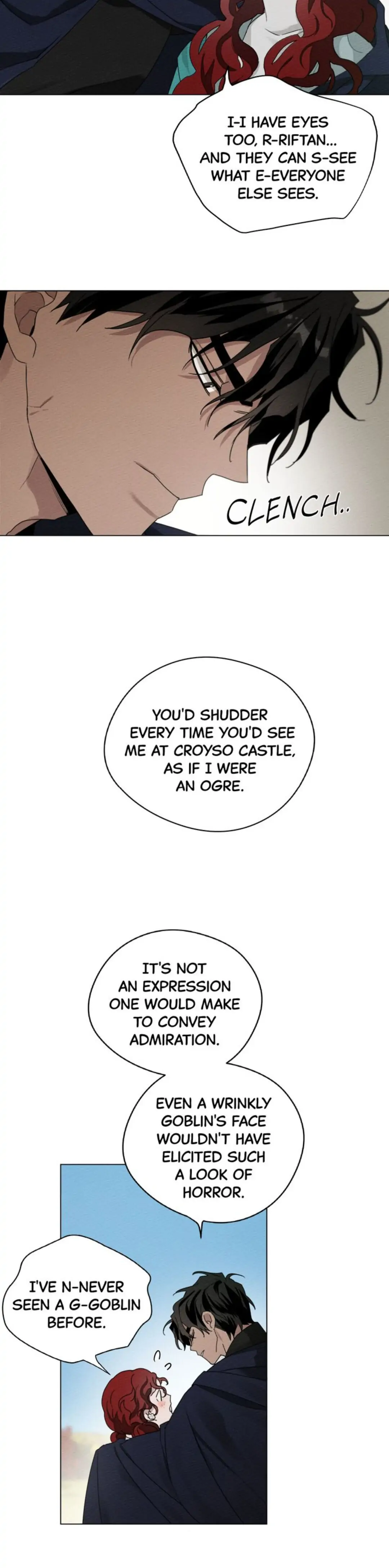 Under the Oak Tree chapter 33.1 page 25