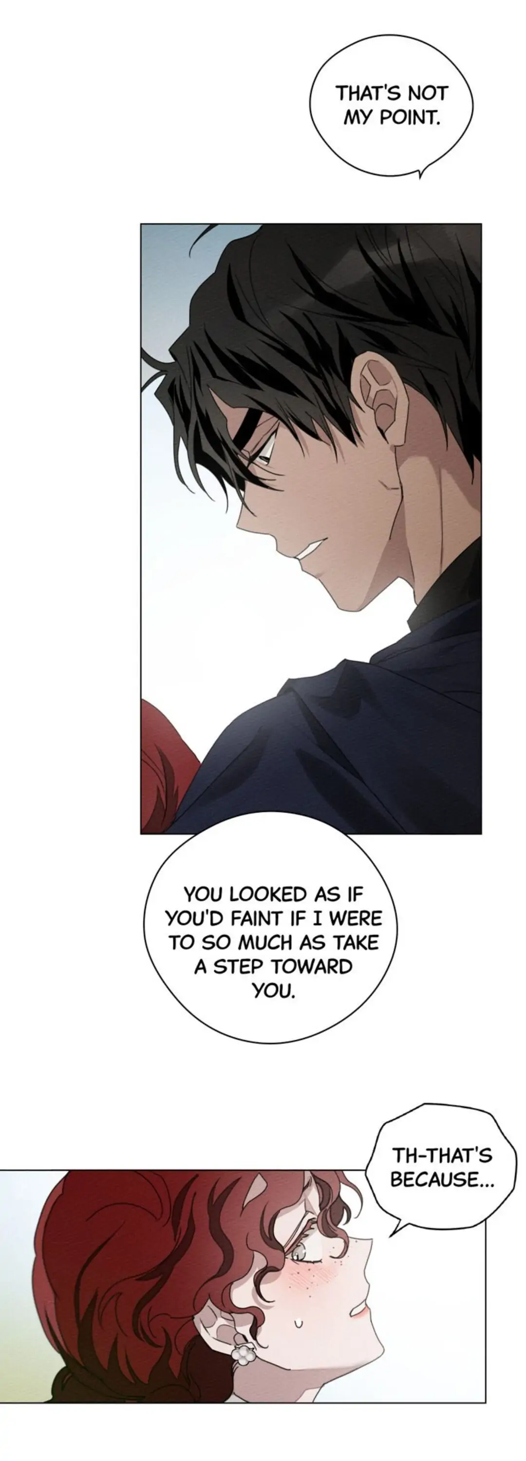 Under the Oak Tree chapter 33.1 page 26