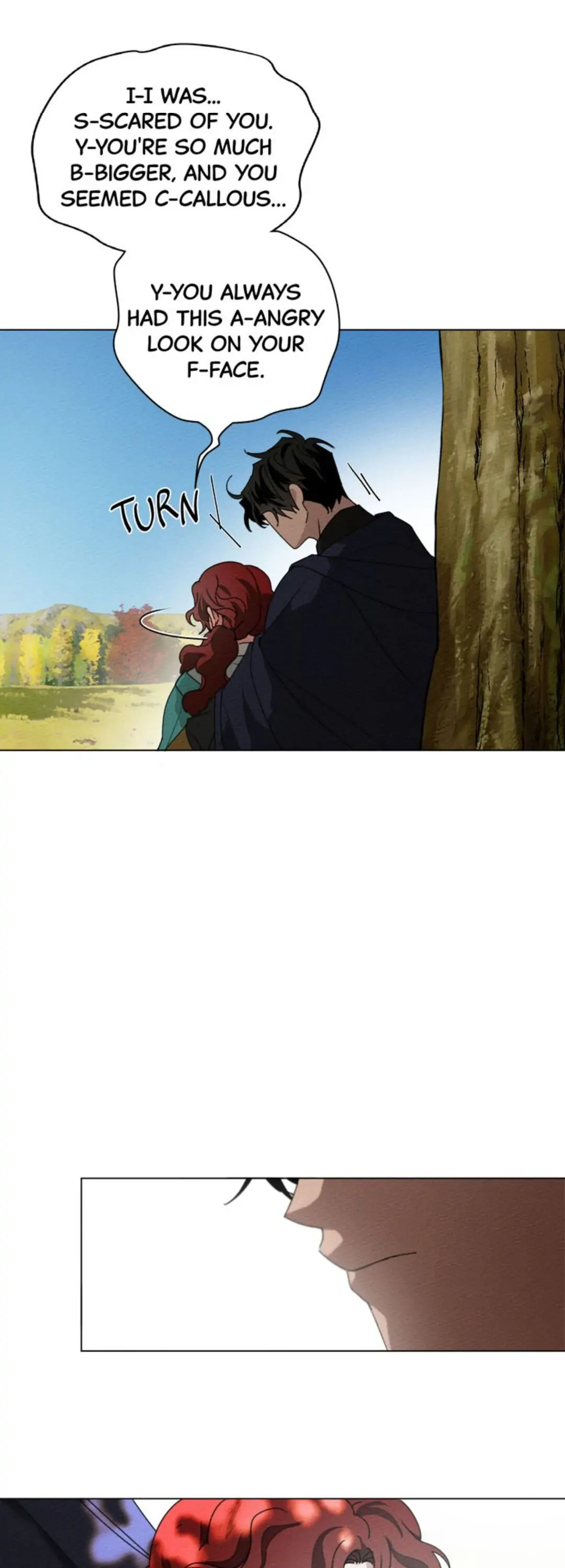 Under the Oak Tree chapter 33.1 page 27