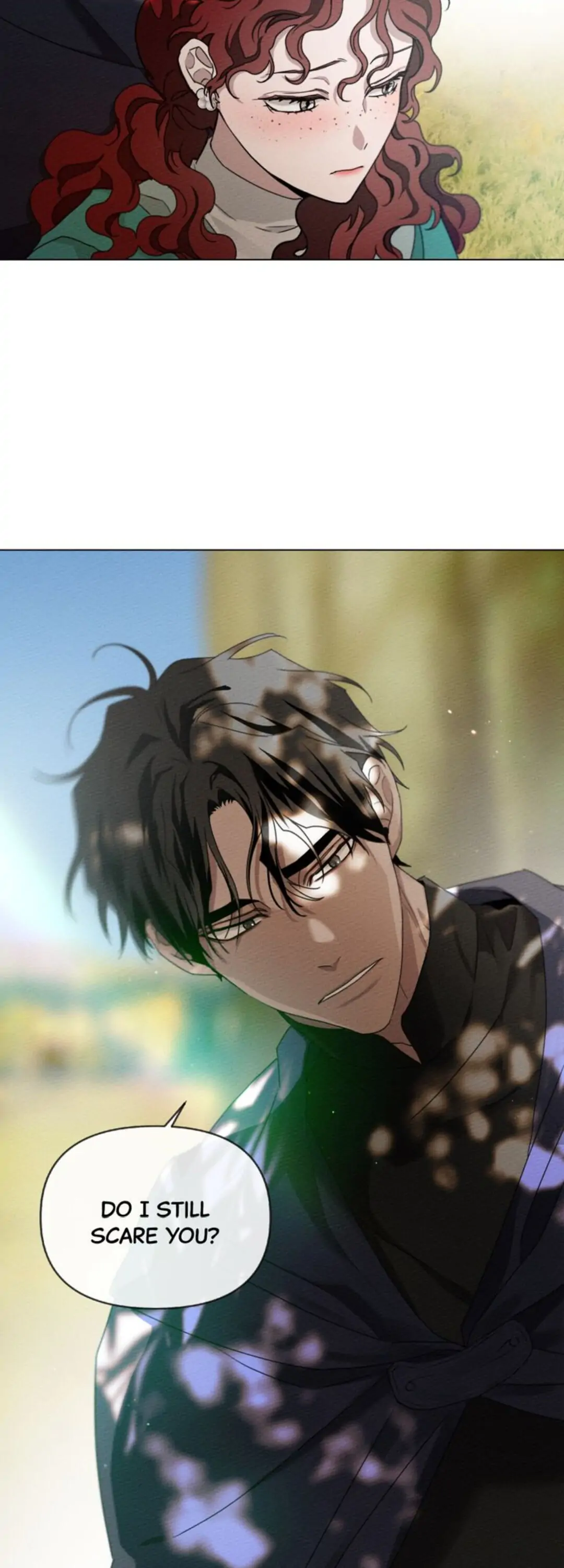 Under the Oak Tree chapter 33.1 page 28