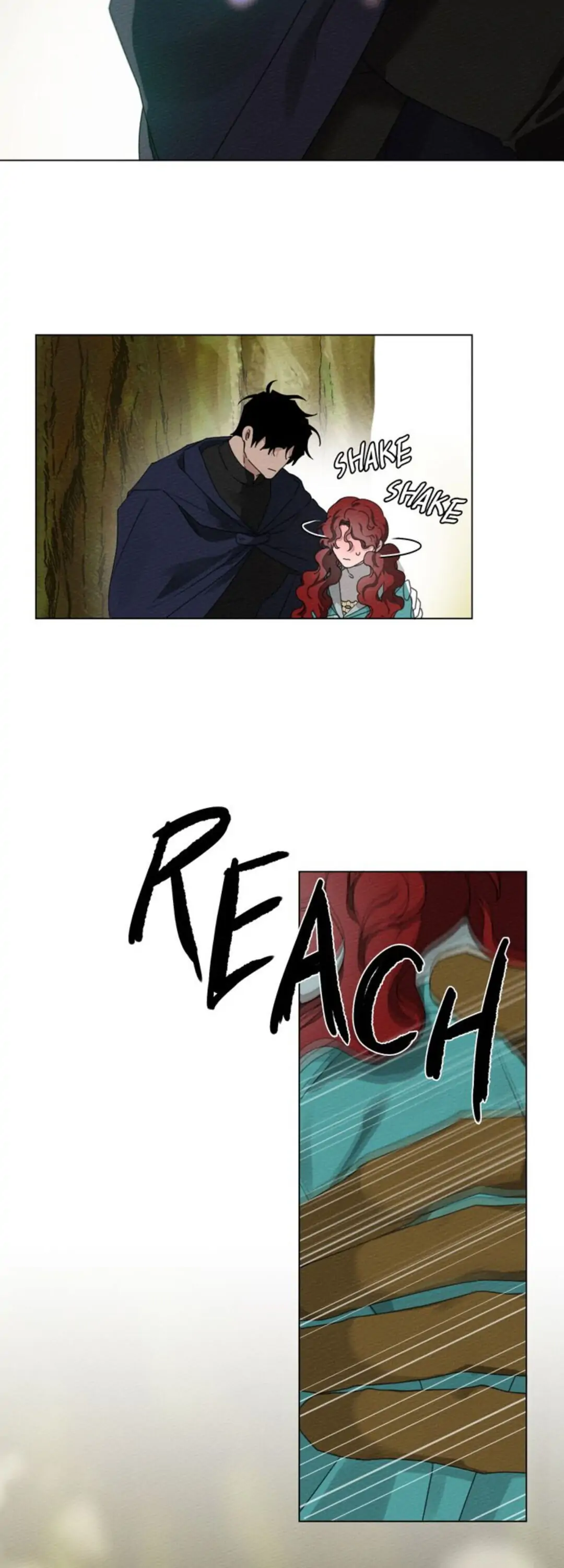 Under the Oak Tree chapter 33.1 page 29