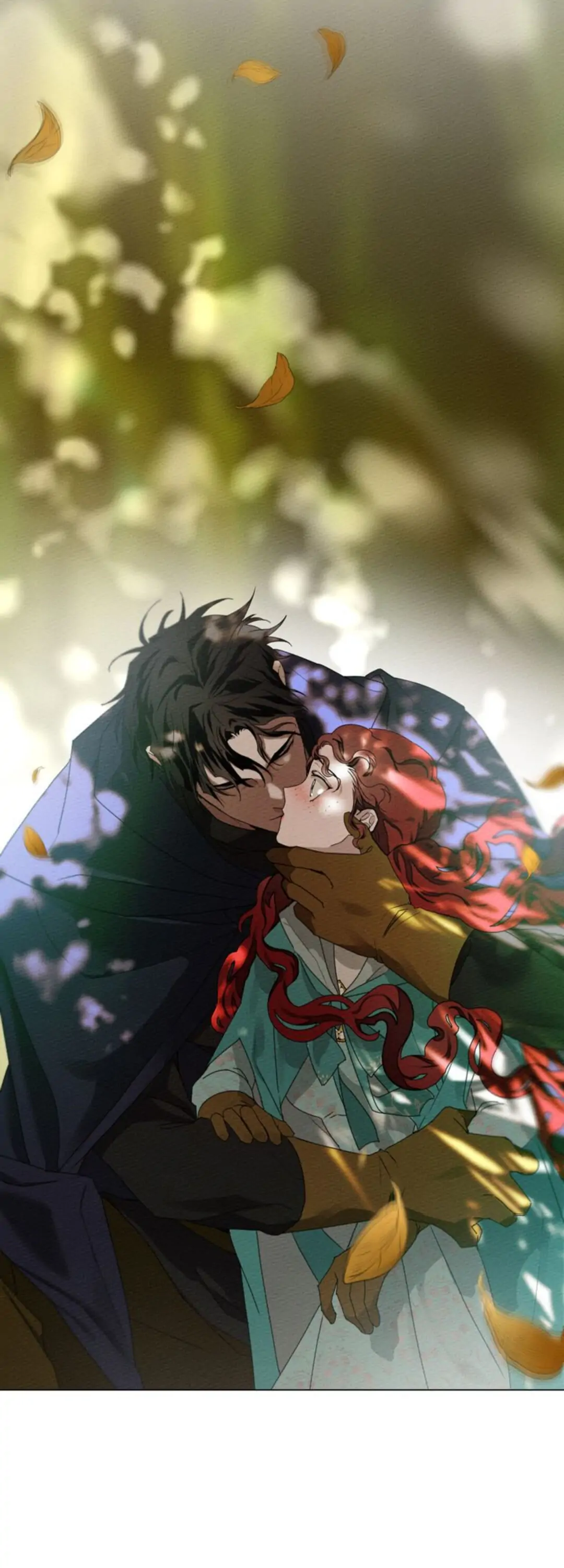 Under the Oak Tree chapter 33.1 page 30