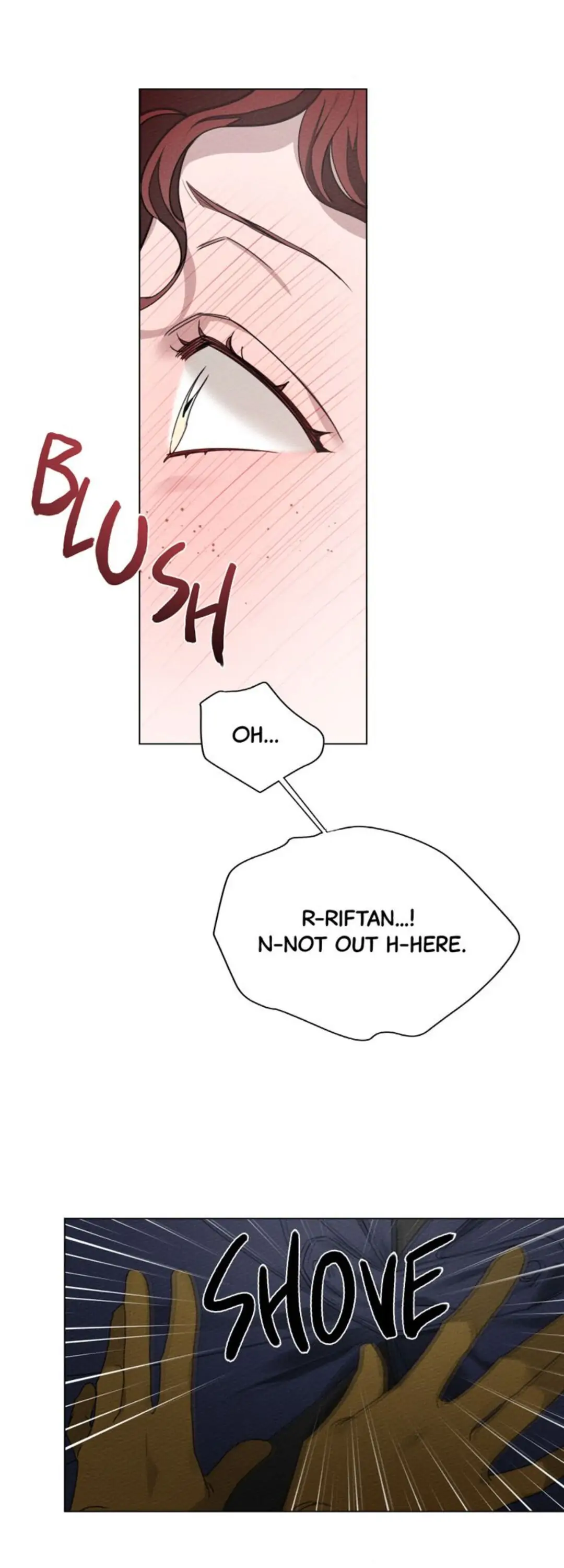 Under the Oak Tree chapter 33.1 page 31