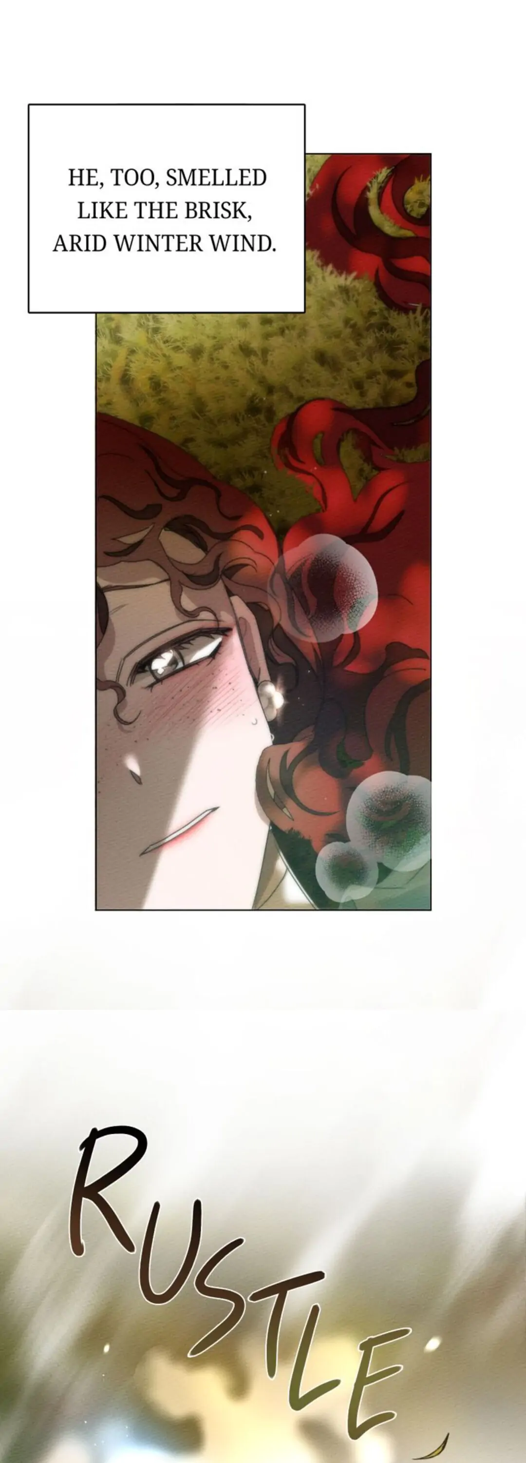 Under the Oak Tree chapter 33.1 page 37