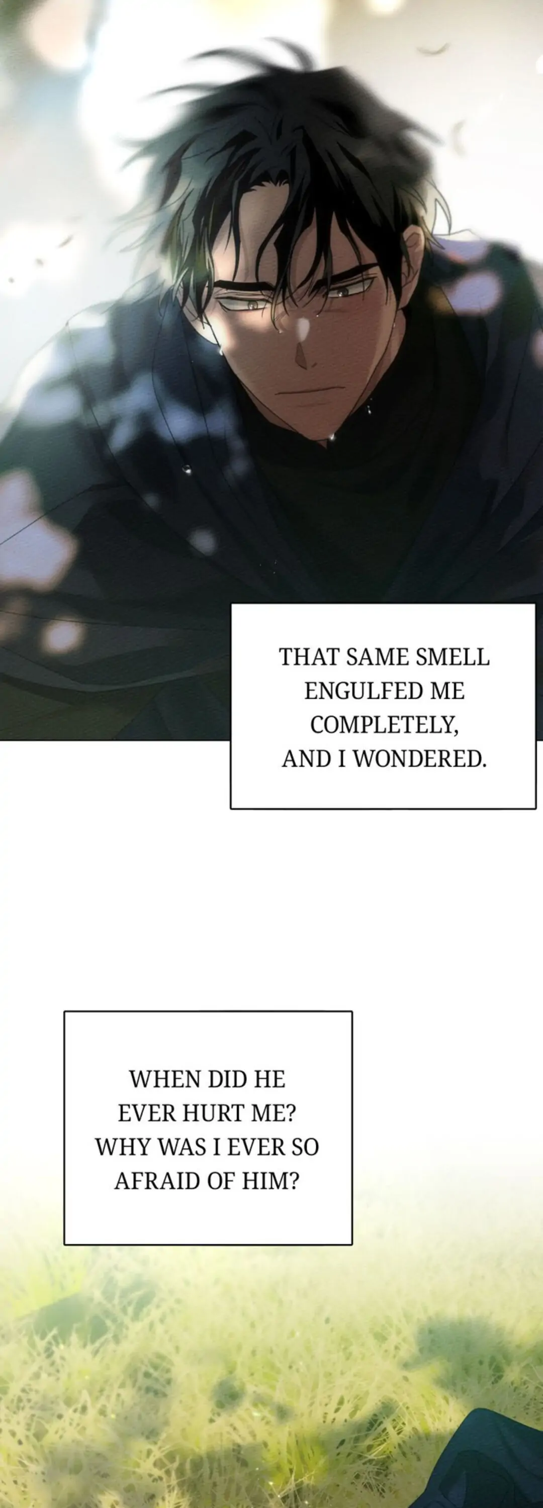 Under the Oak Tree chapter 33.1 page 38