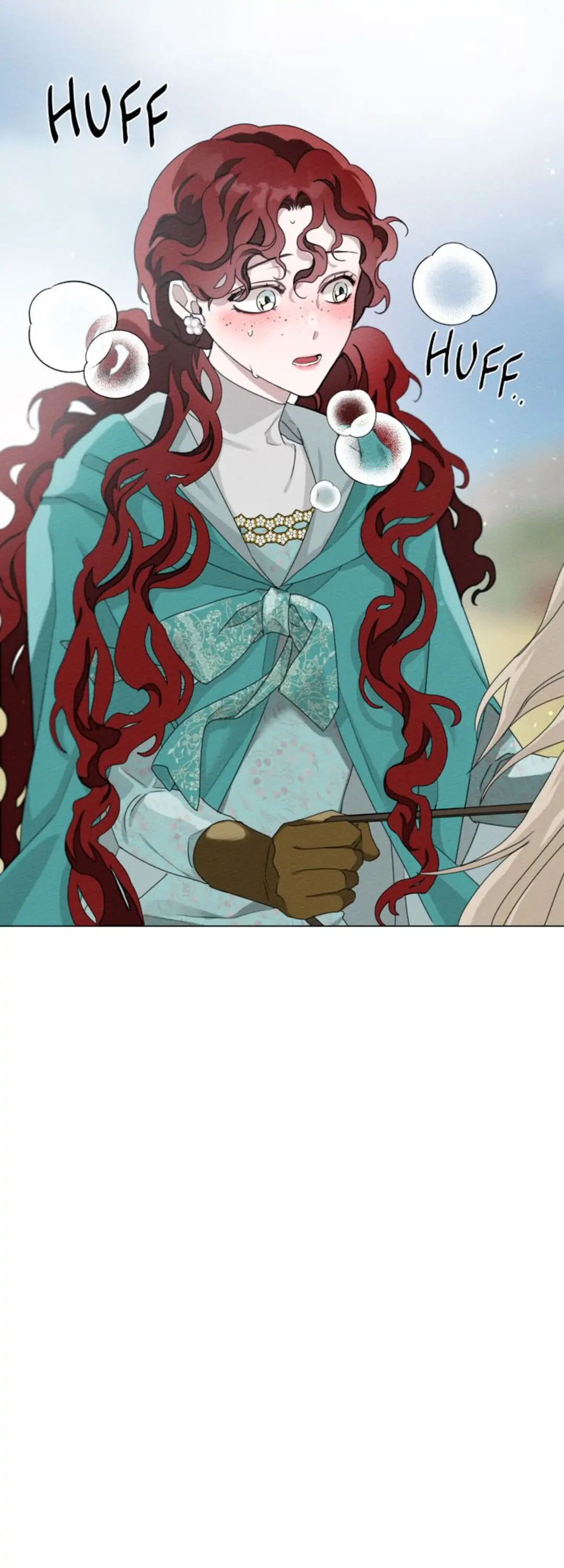 Under the Oak Tree chapter 33.1 page 4