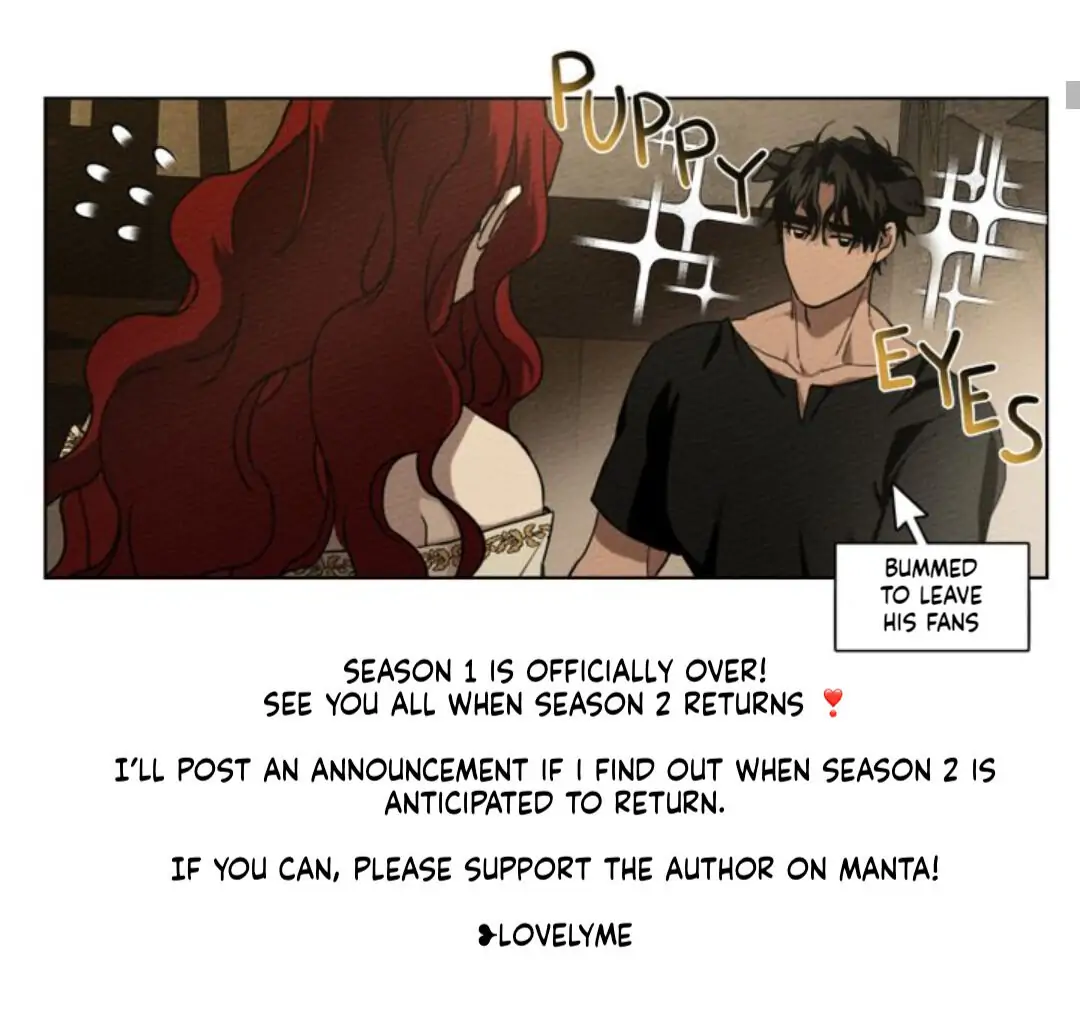 Under the Oak Tree chapter 33.1 page 40