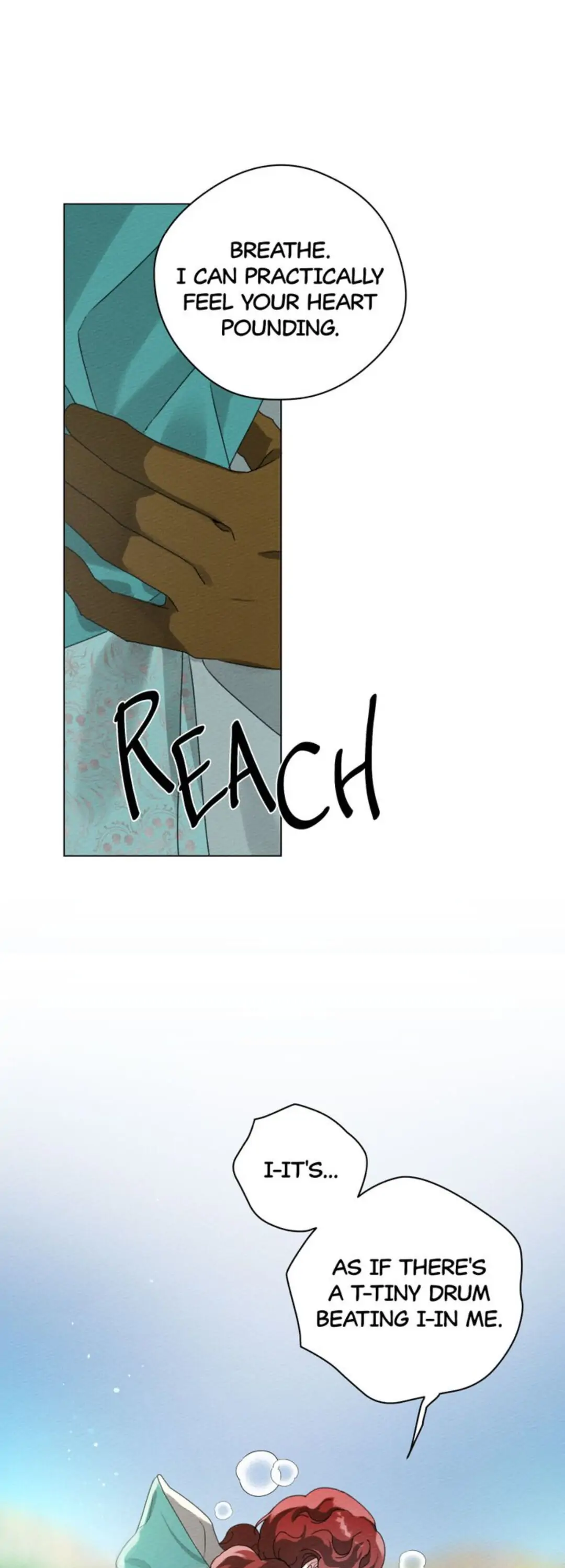 Under the Oak Tree chapter 33.1 page 5