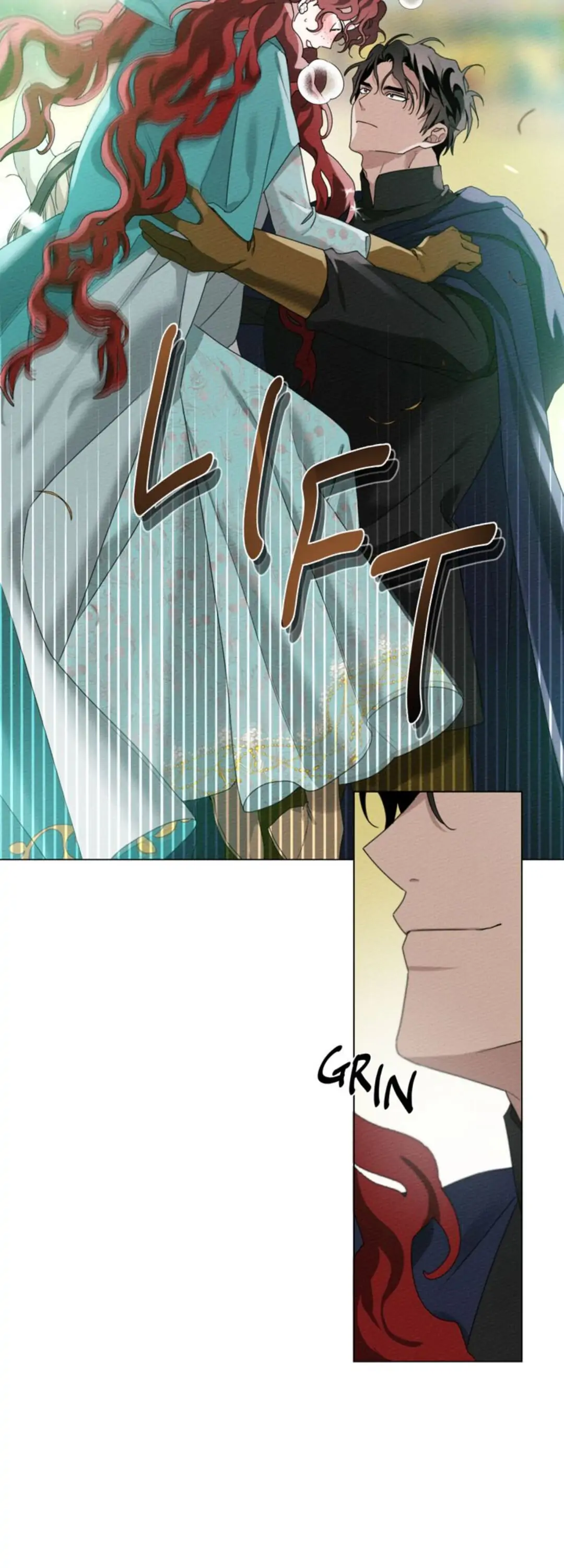 Under the Oak Tree chapter 33.1 page 6