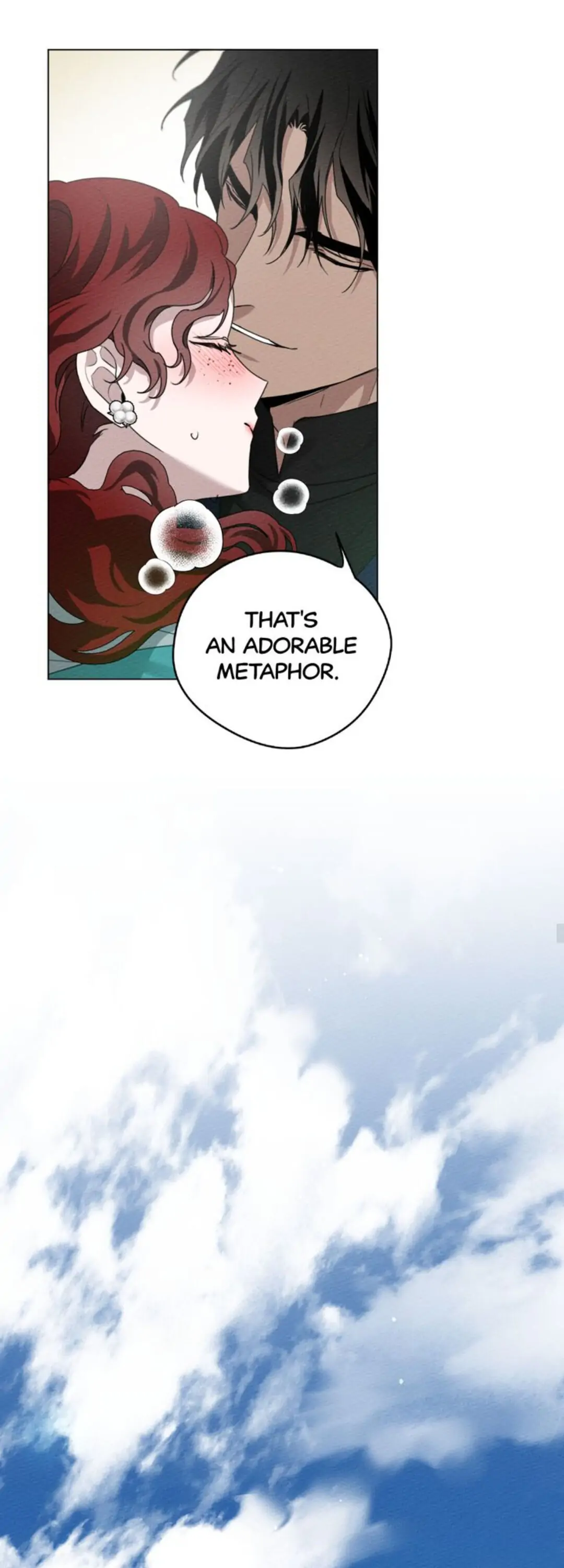 Under the Oak Tree chapter 33.1 page 7