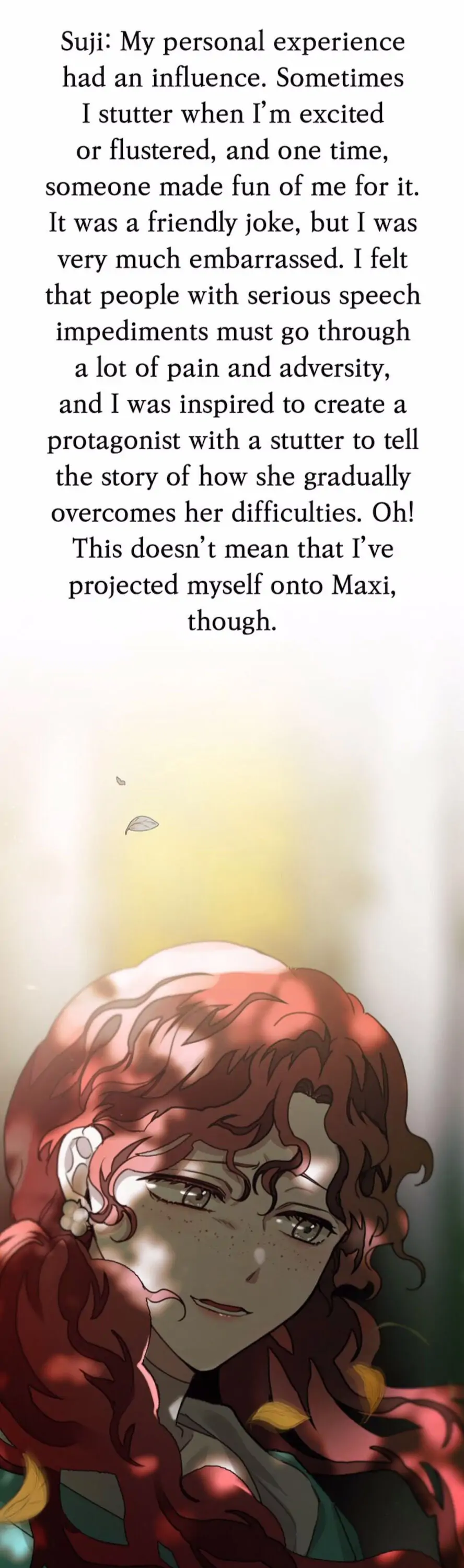 Under the Oak Tree chapter 33.2 page 12