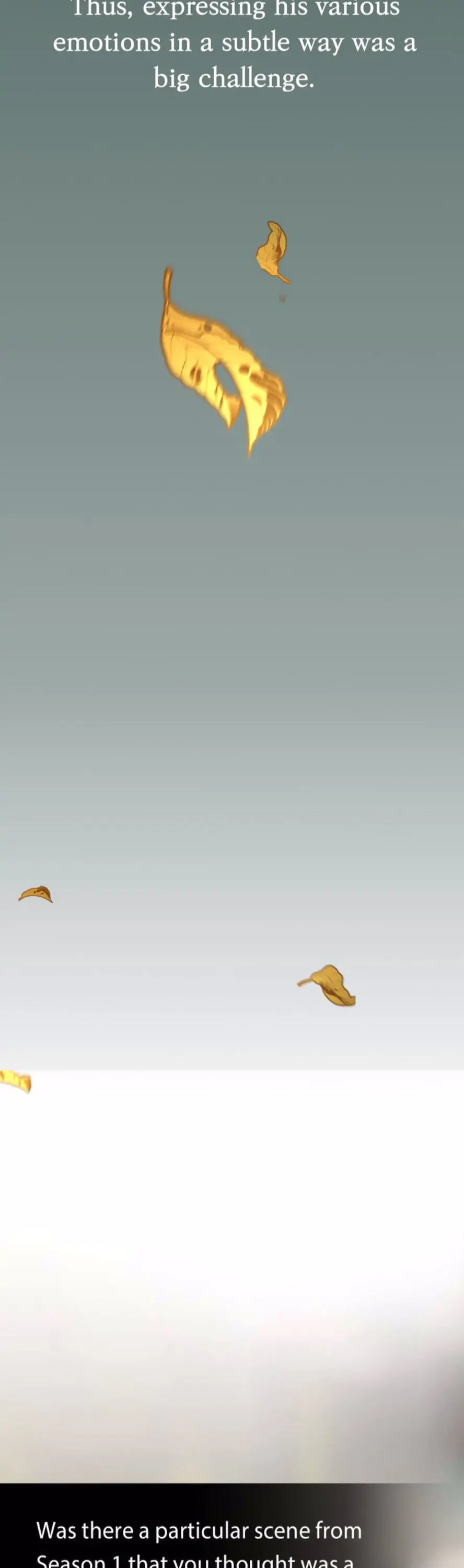 Under the Oak Tree chapter 33.2 page 14