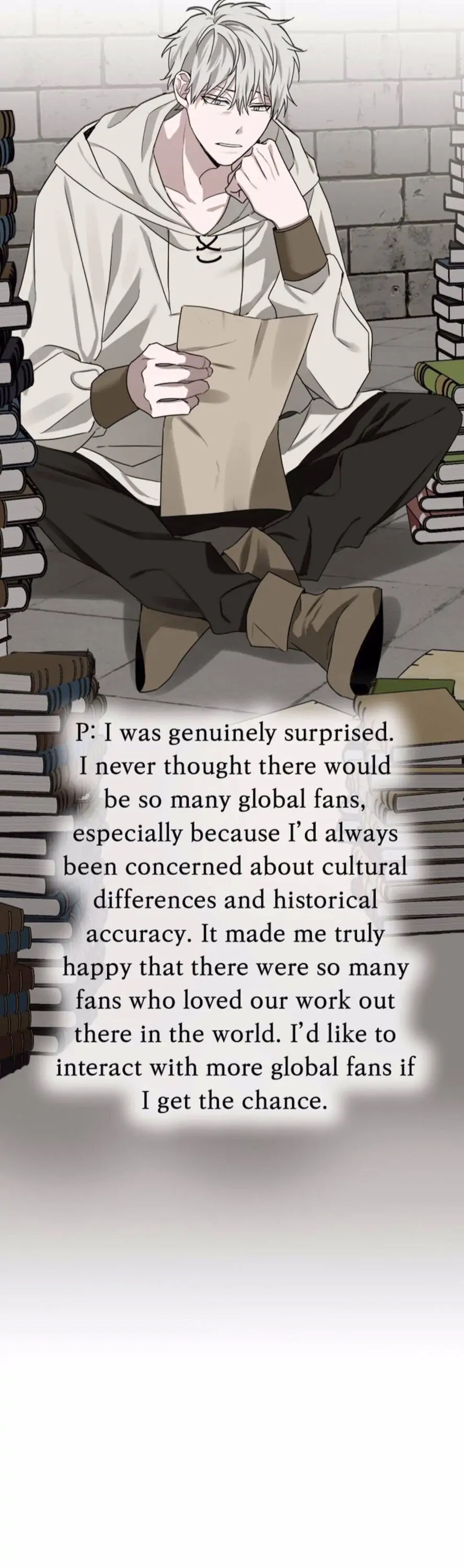 Under the Oak Tree chapter 33.2 page 17