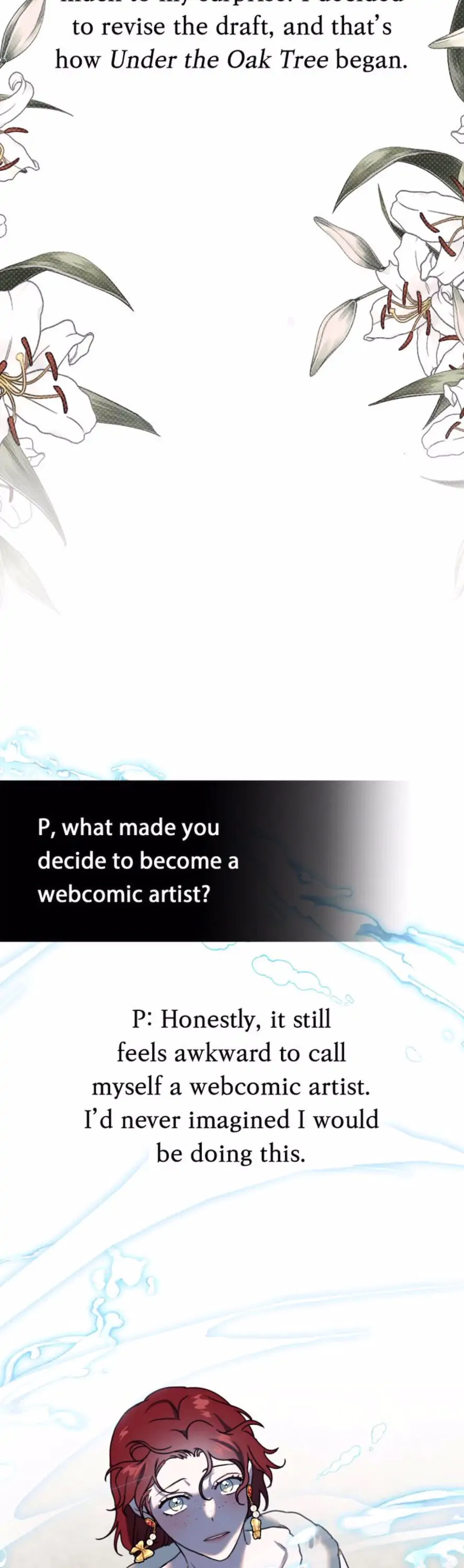 Under the Oak Tree chapter 33.2 page 3