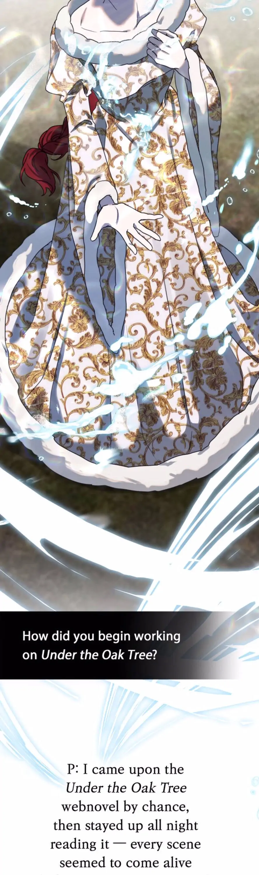 Under the Oak Tree chapter 33.2 page 4