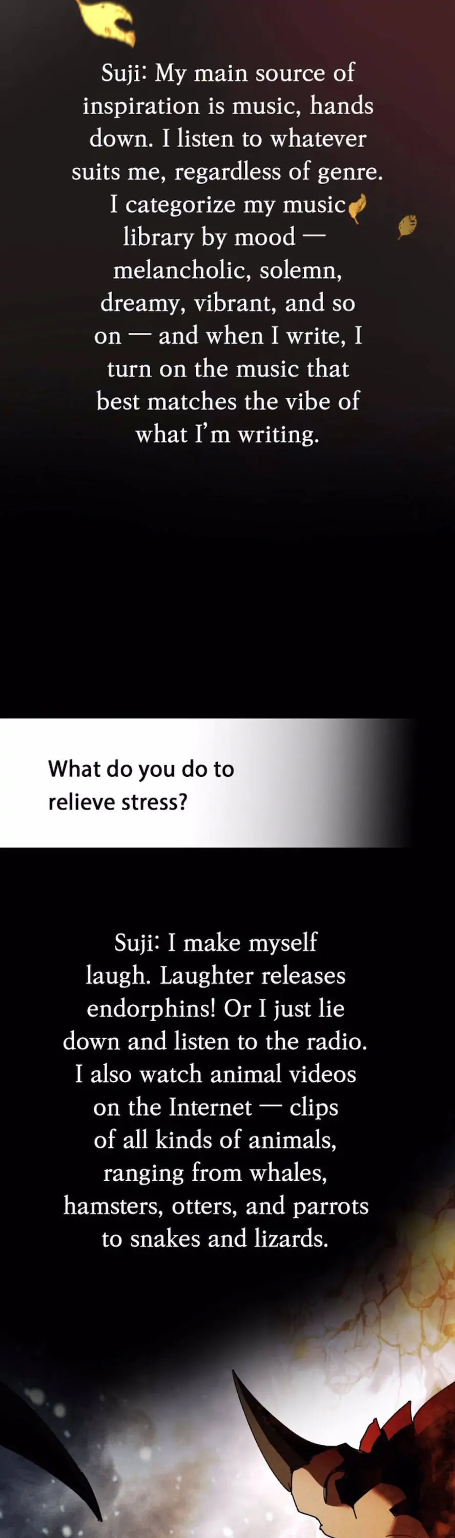 Under the Oak Tree chapter 33.2 page 7