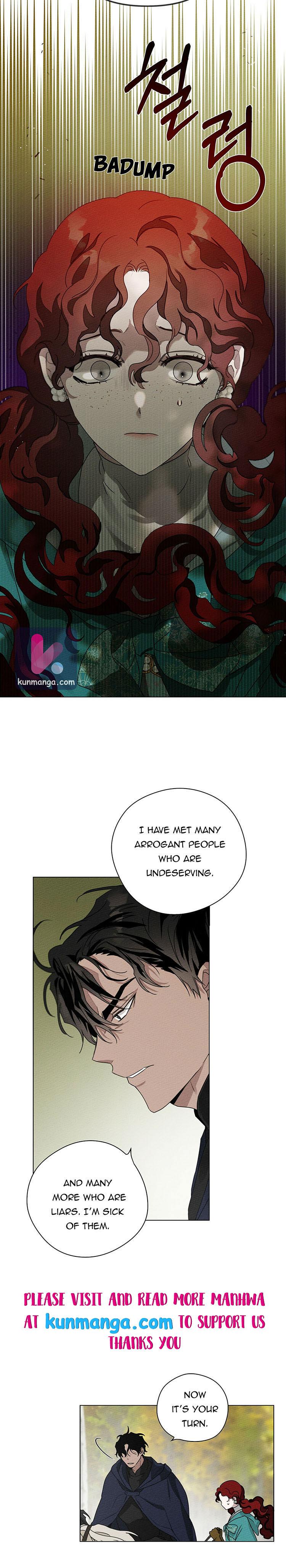 Under the Oak Tree chapter 33 page 11