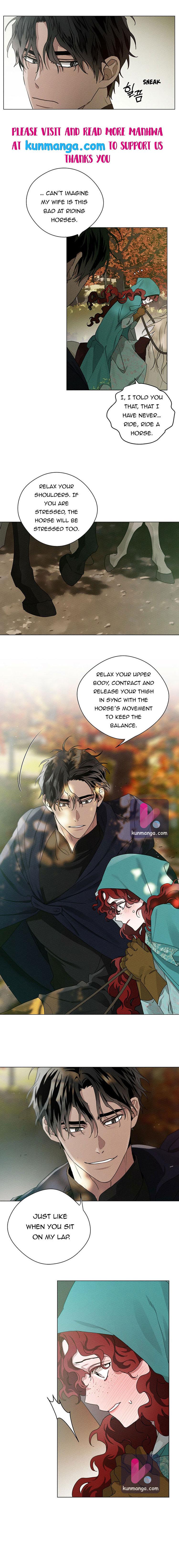 Under the Oak Tree chapter 33 page 2