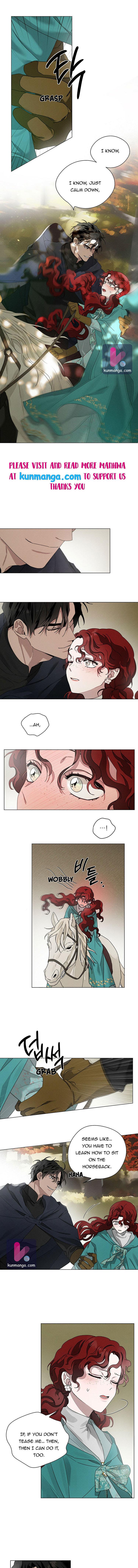 Under the Oak Tree chapter 33 page 4