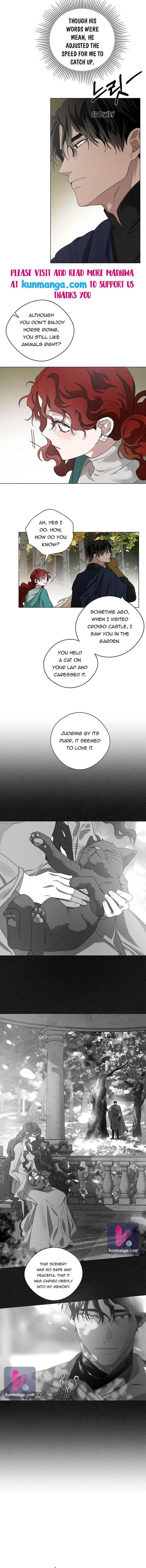 Under the Oak Tree chapter 33 page 6