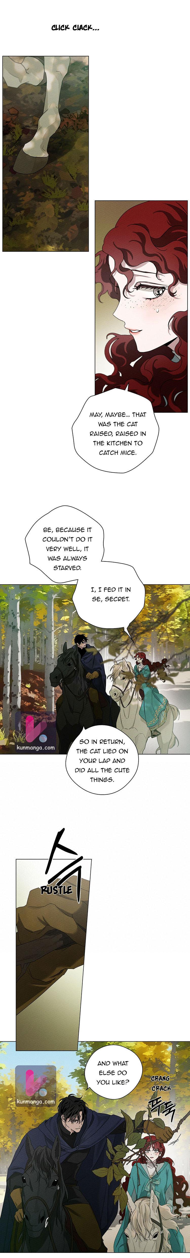 Under the Oak Tree chapter 33 page 7